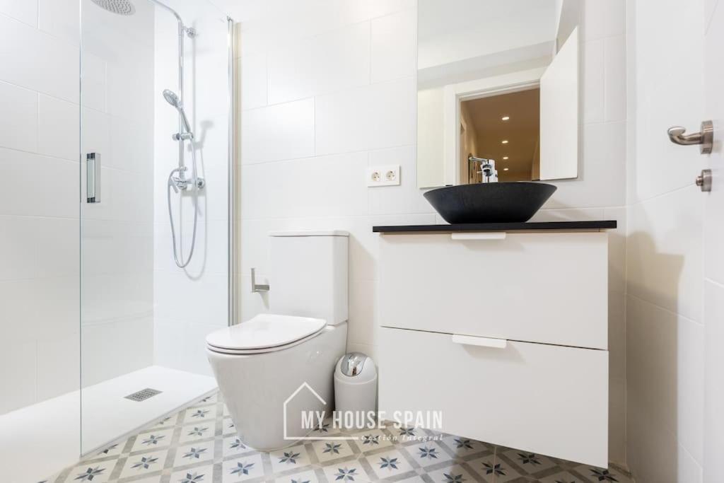Myhousespain - Apartamento En El Coto Gijón Exterior foto