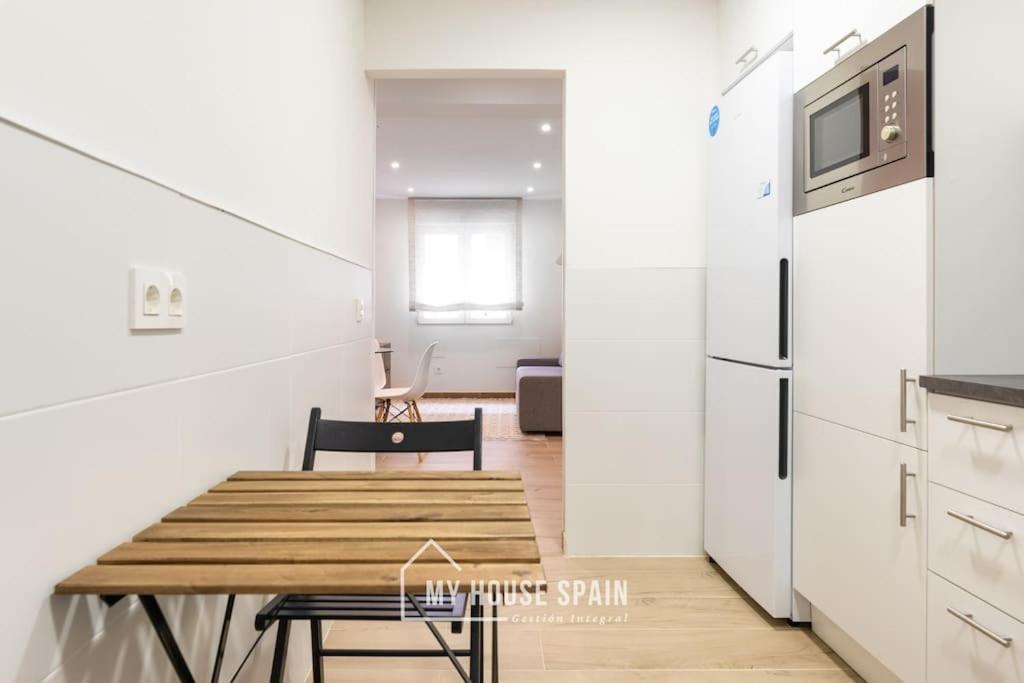 Myhousespain - Apartamento En El Coto Gijón Exterior foto
